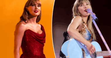 Page Six Radio breaks down Taylor Swift's producer shake up for 'The Life of a Show Girl'