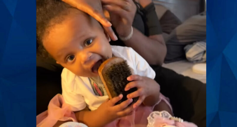 Parents Arrested After Leaving 1-Year-Old Daughter to Die in Hot Car