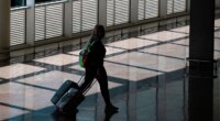 Parents abandon 10-year-old son at Barcelona Airport so they wouldn't miss their flight: report