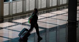 Parents abandon 10-year-old son at Barcelona Airport so they wouldn't miss their flight: report