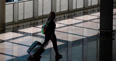 Parents abandon 10-year-old son at Barcelona Airport so they wouldn't miss their flight: report