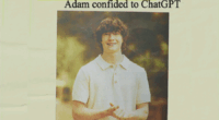 Adam Raine
