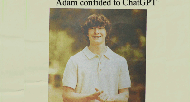 Adam Raine