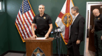 Pasco sheriff: 13-year-old involved in 'online cult' had possession of child porn, bestiality
