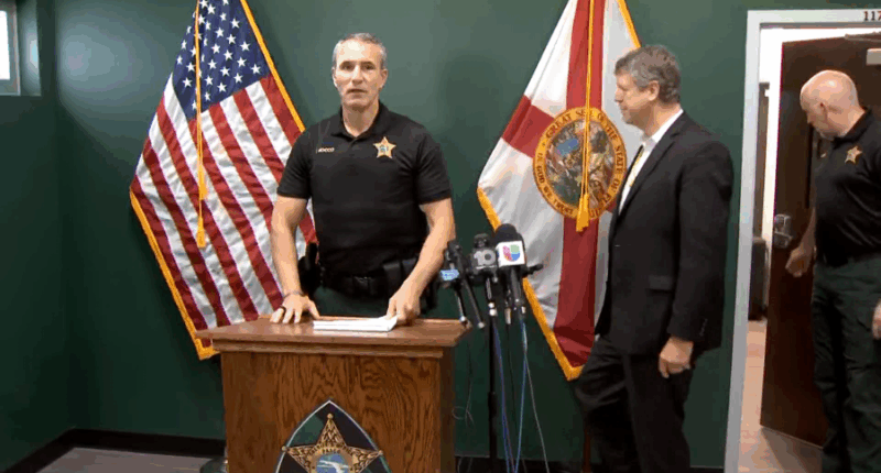 Pasco sheriff: 13-year-old involved in 'online cult' had possession of child porn, bestiality