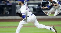 Paul Blackburn saves bullpen in surprise return to Mets