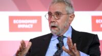 Paul Krugman says Trump facing ‘self-inflicted disaster’ amid trade war