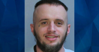 Pennsy Man Charged With Killing Infant Son by Alcohol Poisoning