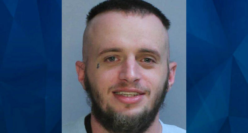 Pennsy Man Charged With Killing Infant Son by Alcohol Poisoning