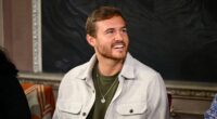 Peter Weber Explained Why Destination X Was More 'Incredible' Than The Bachelor And The Traitors [Exclusive]