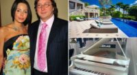 Phil Falcone, hedge-fund billionaire fallen on tough times, reveals which of his assets hurt the most to sell