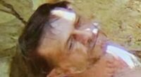 Photo shows suspected Montana shooter fleeing after 'killing four'
