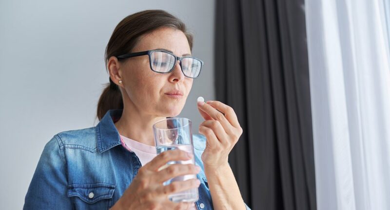 Pill that costs just pennies linked to decreased risk of dementia