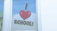 Pinellas County celebrates milestones on first day of school