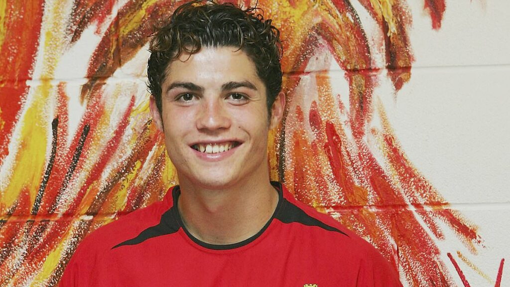 Plastic surgeon reveals secrets of Cristiano Ronaldo's changing face