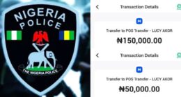 Police arrest student of Offa Polytechnic for refusing to unlock phone, extort ₦200k