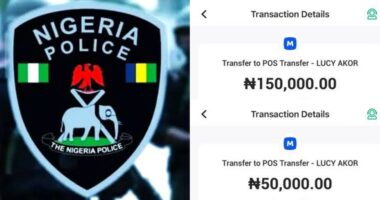 Police arrest student of Offa Polytechnic for refusing to unlock phone, extort ₦200k
