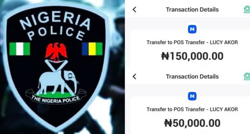 Police arrest student of Offa Polytechnic for refusing to unlock phone, extort ₦200k