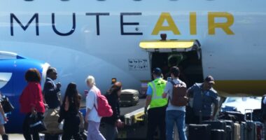 Police escort Texas Democrats to prevent new redistricting walkout as California moves to retaliate