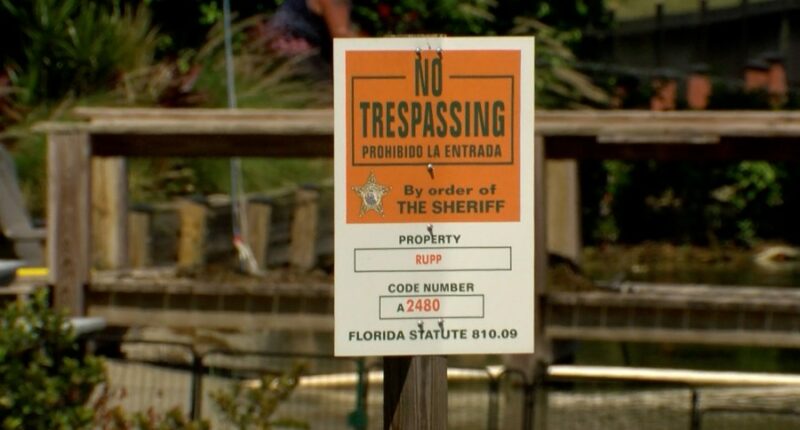 Polk County, FWC closer to finalizing swim area in party-prone portion of Lake Winterset