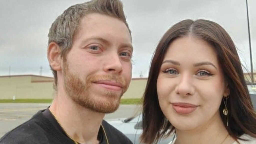 Polygraph results for parents whose two kids vanished in Nova Scotia