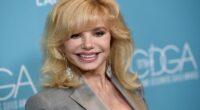 Popular 1980s actor Loni Anderson of the hit TV series 'WKRP in Cincinnati' has died