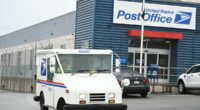 Postal services across the world STOP shipment of packages to the US