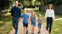 Prince and Princess of Wales to move family to new  'forever home'