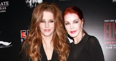 Priscilla Presley slams lawsuit claims she 'pulled plug' on Lisa Marie
