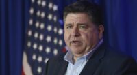 Pritzker accuses Trump of 'abusing his power' amid reported plan to send troops to Chicago
