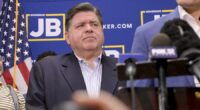 Pritzker on redistricting: ‘That’s not something that I want to do’