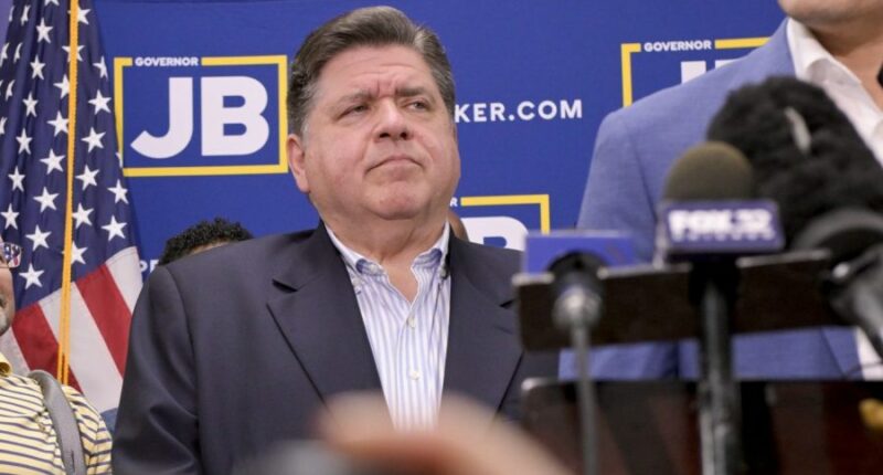 Pritzker on redistricting: ‘That’s not something that I want to do’