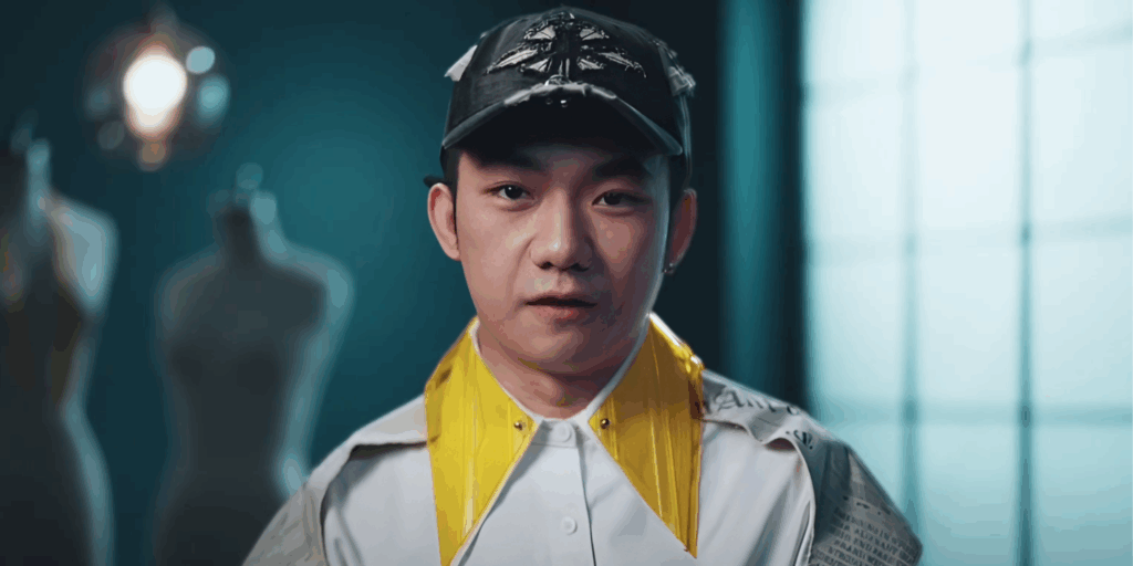 Project Runway Taps Abbott Elementary For An Unconventional Materials Challenge