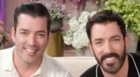 Property Brothers give glimpse of 'bittersweet' trip amid HGTV turmoil