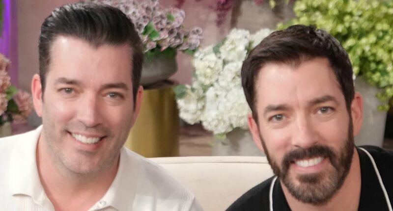 Property Brothers give glimpse of 'bittersweet' trip amid HGTV turmoil