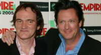 Quentin Tarantino breaks silence on Michael Madsen's death
