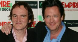 Quentin Tarantino breaks silence on Michael Madsen's death