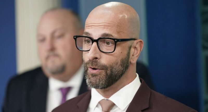 RFK Jr. has never been briefed by CDC experts on measles, COVID-19 or flu, former official says