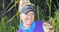 Realtor is hunting Florida's most dangerous predators