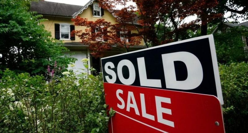 Residents in these cities are seeing more affordable homes hit the market