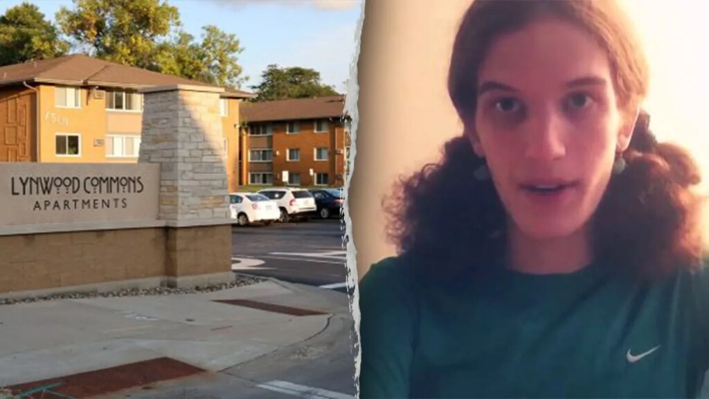 Residents recall Robin Westman as ordinary tenant before deadly Catholic school attack