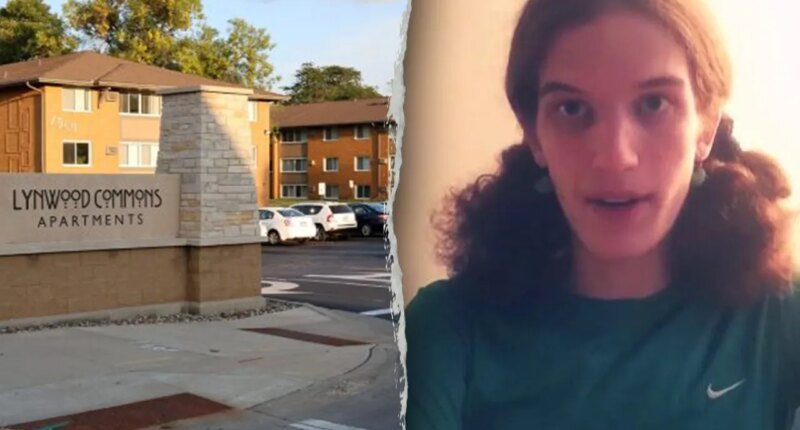 Residents recall Robin Westman as ordinary tenant before deadly Catholic school attack