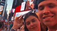 Restaurant worker's life turned upside down as fiancé arrested by ICE