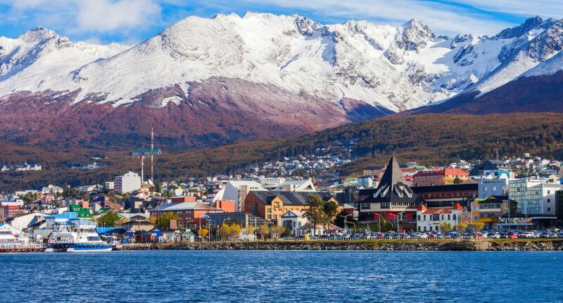 Revealed: European city with must-see cruise port voted most beautiful