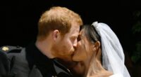 Revealed: Queen's scathing comment about Harry and Meghan's wedding