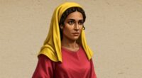 Revealed: What Mary Magdalene REALLY looked like, according to experts