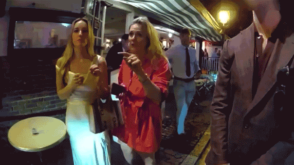 Rhode Island prosecutor in viral arrest video slapped with 6-month suspension, pleads in court