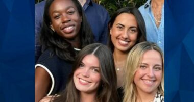 Rich Kid Mows Down 4 Pepperdine Sorority Sisters, Hires Karen Read Lawyer