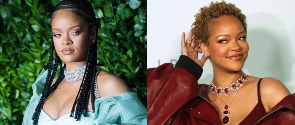 Rihanna Marks 20 Years in the Industry, Reflects on Journey and Achievements