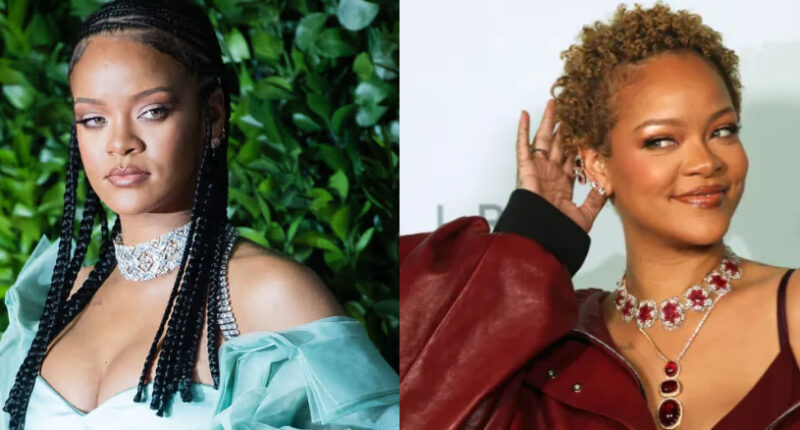 Rihanna Marks 20 Years in the Industry, Reflects on Journey and Achievements